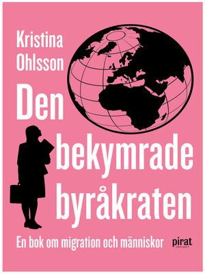 cover image of Den bekymrade byråkraten